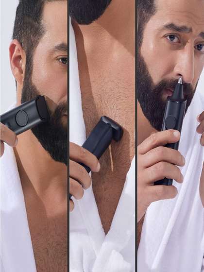Mi All In One
                      Professional Styling Trimmer