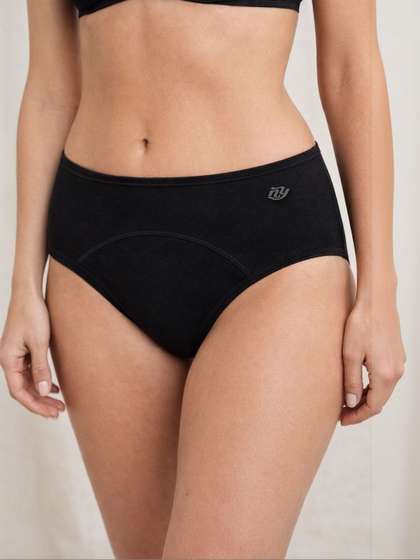 Nicsy Women Assorted
                        Period Briefs