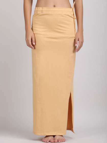 RACHEYTA High Rise
                        Stretchable Saree Shapewear
