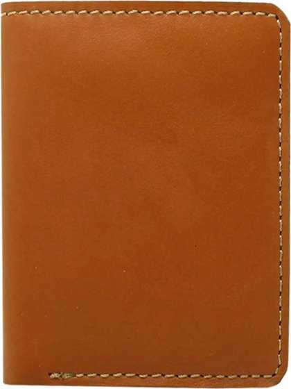 Hintz Men Leather
                    Wallets