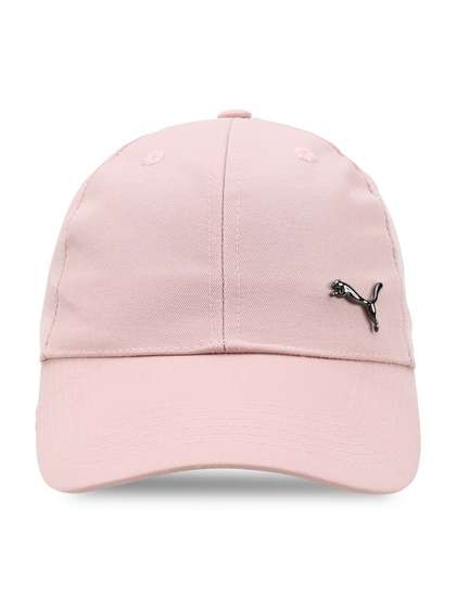 Puma Metal Cat Baseball
                    Cap