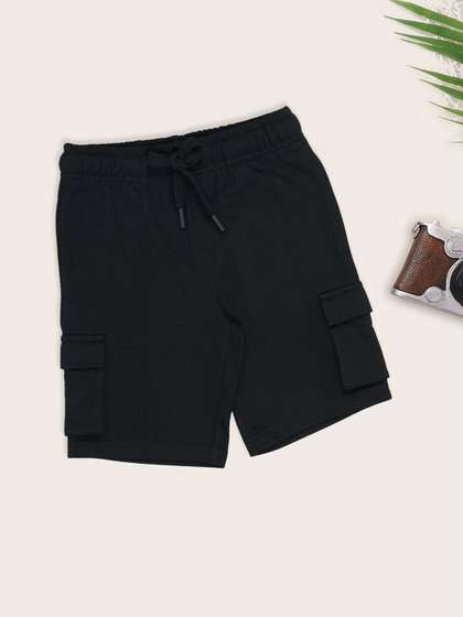 Pantaloons Junior Boys
                    Shorts