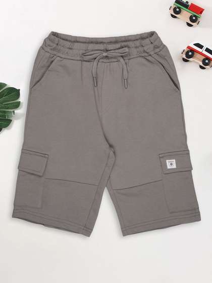 Pantaloons Junior Boys
                    Shorts