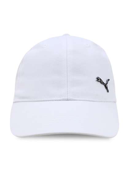 Puma Metal Cat Baseball
                    Cap