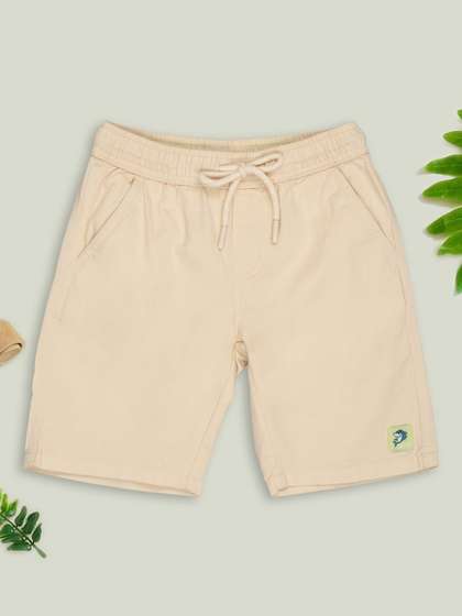 Pantaloons Junior Boys
                    Shorts