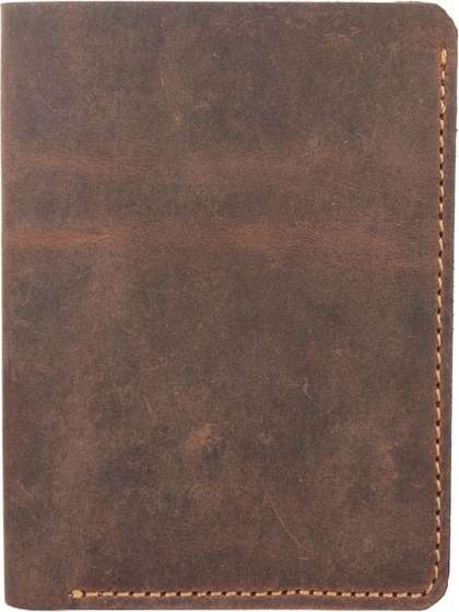 Hintz Men Leather
                    Wallets