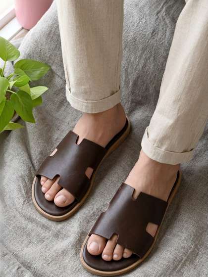 Mast & Harbour Men
                      Comfort Sandals