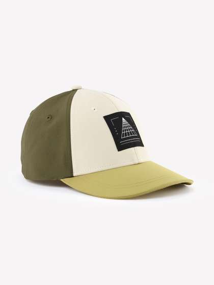 Decathlon Quechua - Kids
                    Olive MH100 TW Breathable Hiking Caps