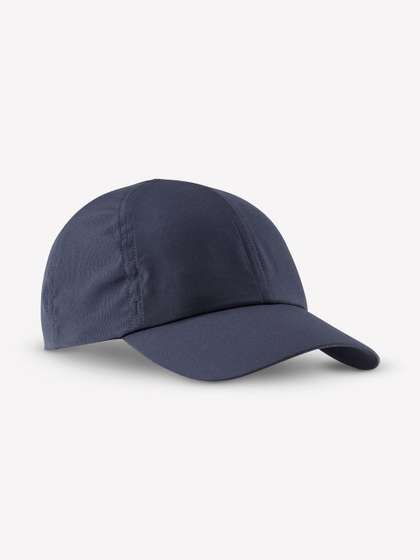 Decathlon Forclaz - Men
                    Navy Blue Hike 100 Hiking Caps