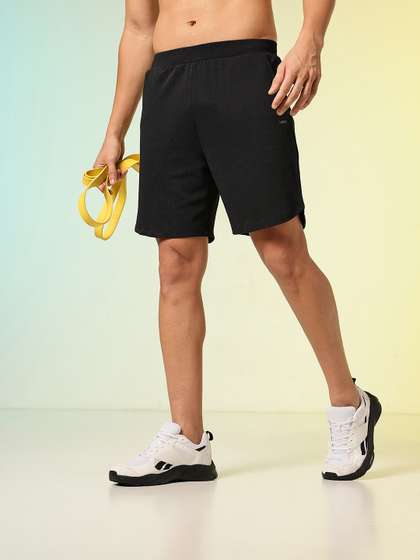 HRX by Hrithik
                        Roshan Men Rapid-Dry Training or Gym Sports
                        Shorts
