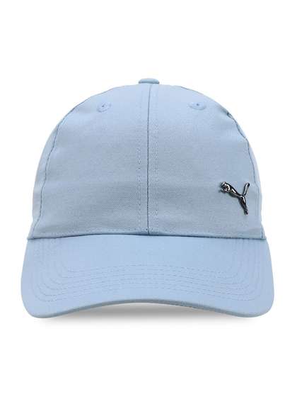 Puma Metal Cat Baseball
                    Cap