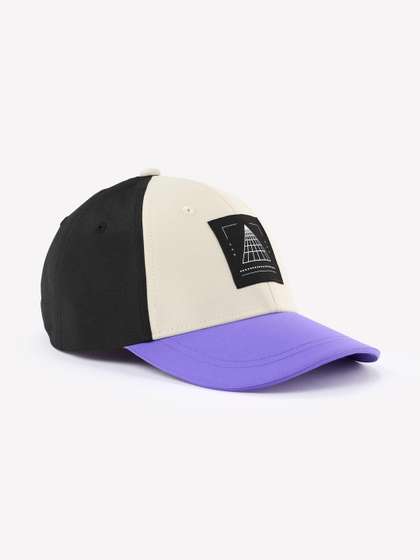 Decathlon Quechua - Kids
                    Purple MH100 TW Breathable Hiking Caps