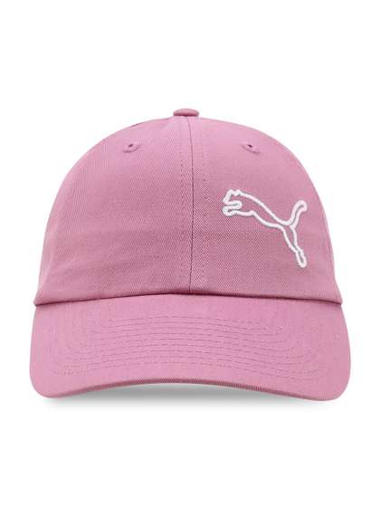 Puma Essentials
                      Embroidered Cat Logo Cap II