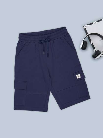 Pantaloons Junior Boys
                    Shorts