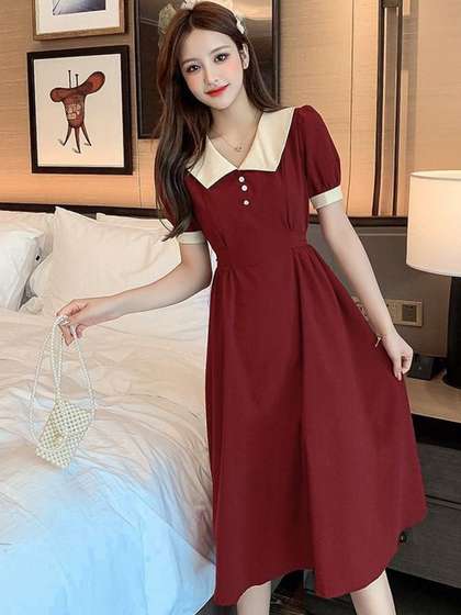 Suo Dress