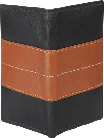 Hintz Men Leather
                    Wallets