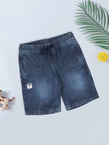 Pantaloons Junior Boys
                      Shorts