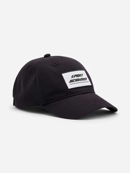 Decathlon Kids Black
                    W500 Cool Club Breathable UV Caps