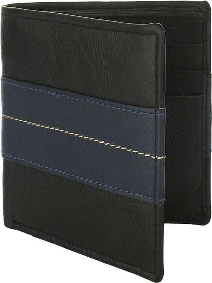Hintz Men Leather
                    Wallets