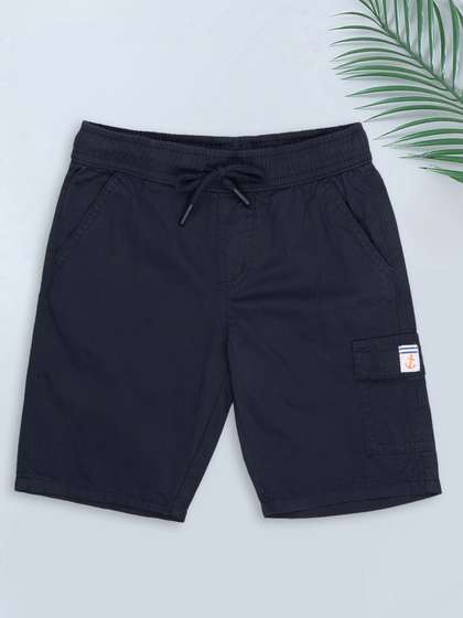 Pantaloons Junior Boys
                    Shorts