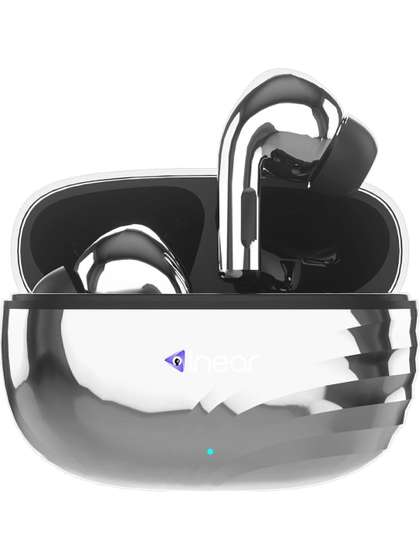 inear Juke Buds Pro2 TWS
                    Bluetooth Earbuds Upto 60Hrs Playtime Dual Pairing