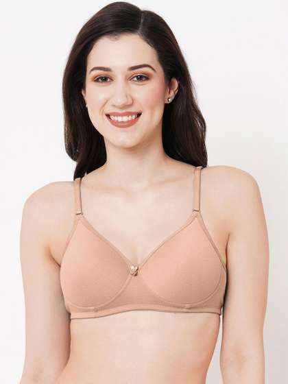 Planetinner Bra
                        Medium Coverage Lightly Padded