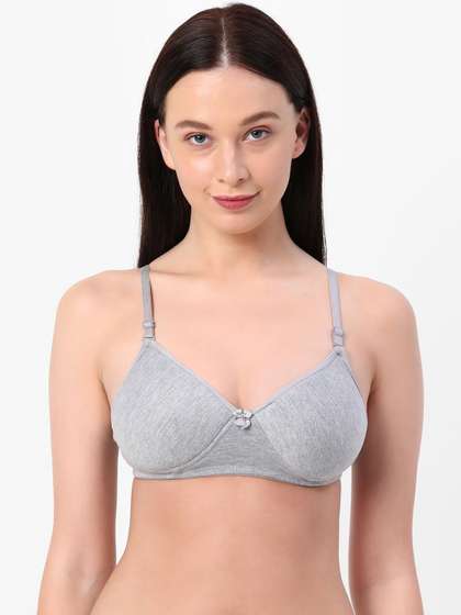 Planetinner Bra
                        Medium Coverage Lightly Padded