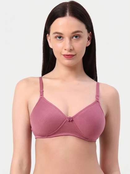 Planetinner Bra
                        Medium Coverage Lightly Padded
