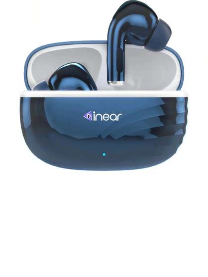 inear Juke Buds
                          Pro2 TWS Bluetooth Earbuds Upto 60Hrs Playtime
                          Dual Pairing