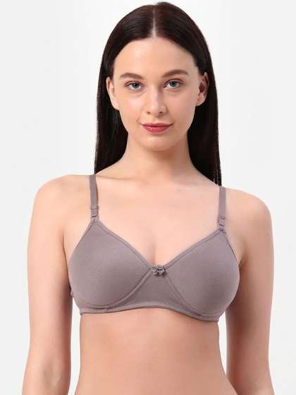 Planetinner Bra
                        Medium Coverage Lightly Padded
