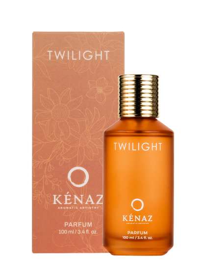 Kenaz Twilight Eau De
                      Parfum- 100 ml