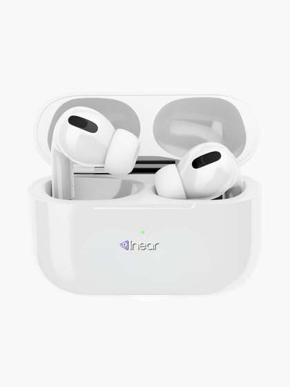 inear Juke Buds T2 Plus
                    Wireless Bluetooth Earbuds Type-C Insta-Charge- 27H
                    Playtime