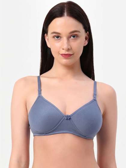 Planetinner Bra
                        Medium Coverage Lightly Padded