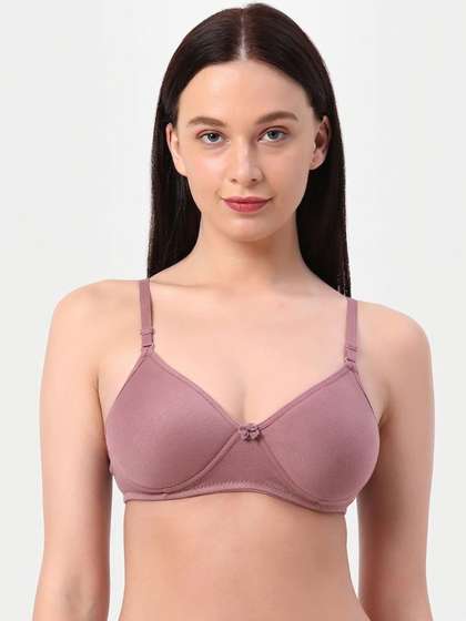 Planetinner Bra
                        Medium Coverage Lightly Padded