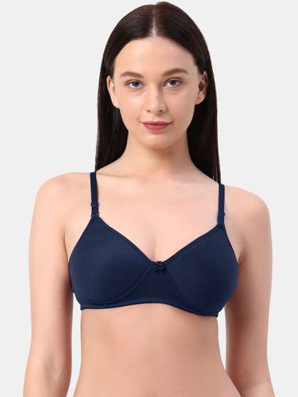 Planetinner Bra
                        Medium Coverage Lightly Padded