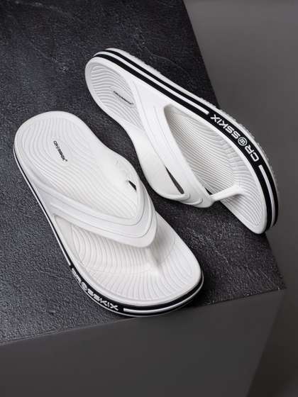 CROSSKIX Men Thong
                    Flip-Flops