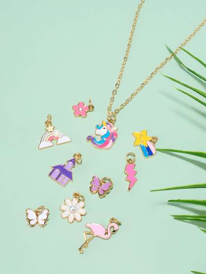 Pantaloons Junior
                      Girls Necklace
