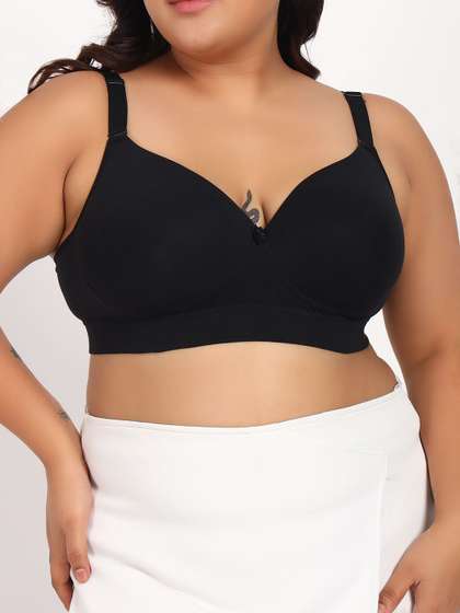 Revoue Bra Full
                        Coverage Lightly Padded