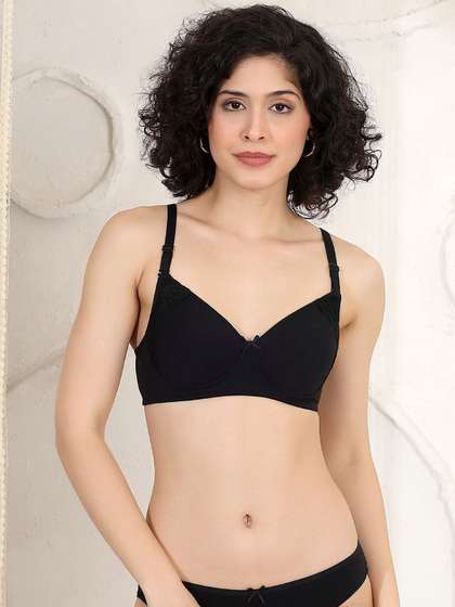 Revoue Bra Full
                        Coverage Lightly Padded
