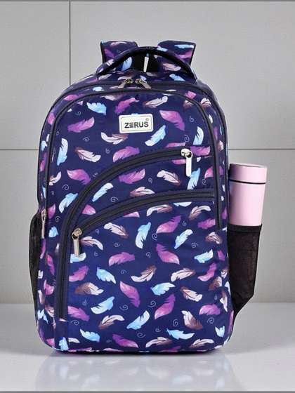 ZERUS Girls Backpack