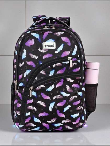 ZERUS Girls Backpack