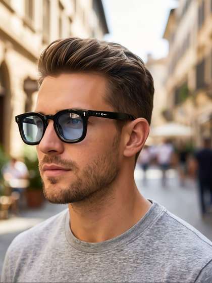 HRX by Hrithik Roshan
                      Unisex Sunglasses