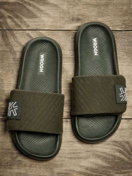 WROGN Men Sliders