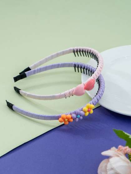 Vesara Girls Hairband