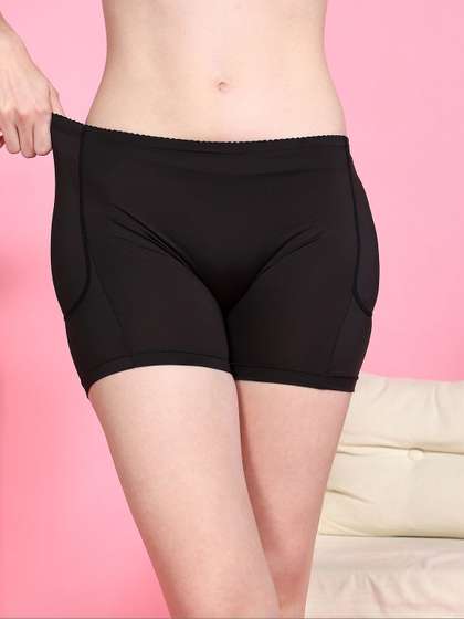 SENSUAL LADY Padded
                      Brief Shapewear