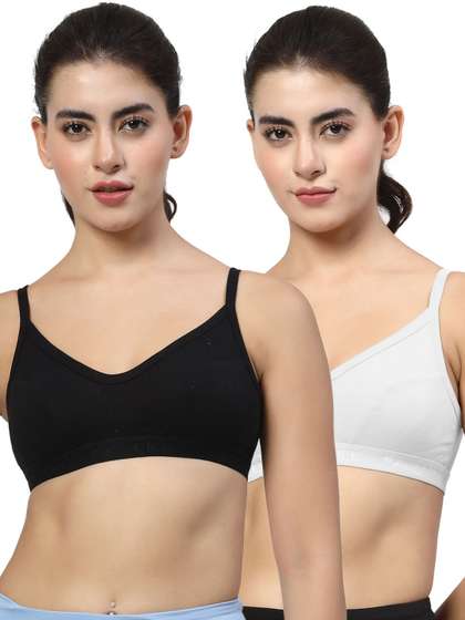 LILY Bra Full
                        Coverage