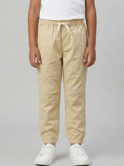 Biglilpeople Boys
                      Trousers