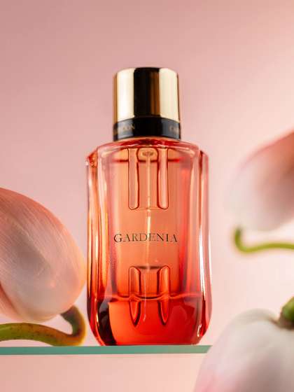 Carlton London
                          Women Gardenia Long Lasting Perfume - 100 ml
