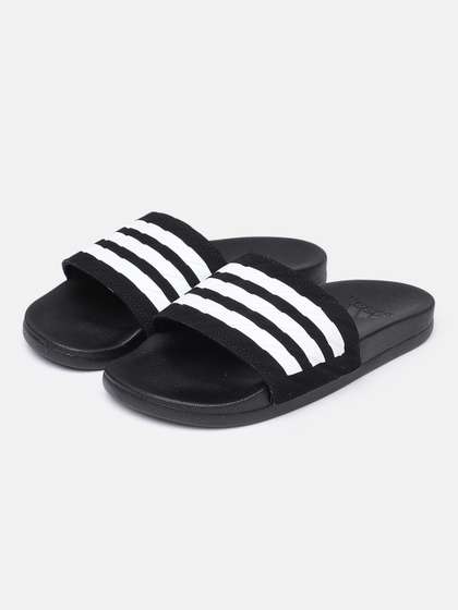 ADIDAS Men ACTEVE
                    COMFORT ON Sliders
