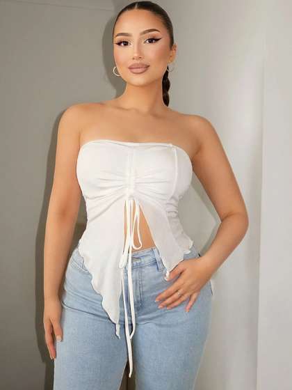 Stylecast X Slyck
                        Tube Top